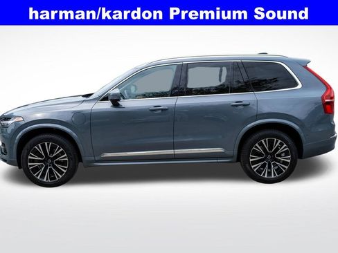 Used 2023 Volvo XC90 T8 Plus AWD/4WD image 5