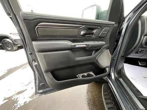 New 2026 RAM 1500 RHO w/ RHO Level 1 Equipment Group image 12