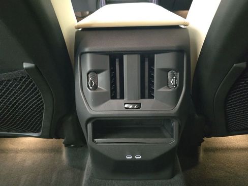 New 2026 BMW X3 xDrive30 w/ Convenience Package image 24