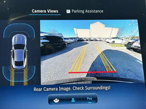 Used 2024 Mercedes-Benz CLE 300 4MATIC Coupe image 26