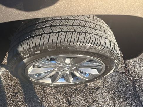 Used 2016 Chevrolet Tahoe LTZ image 6