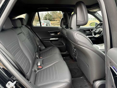 Certified 2026 Mercedes-Benz GLC 300 image 19