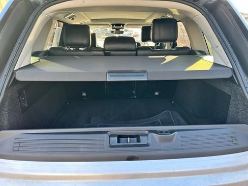 Used 2017 Land Rover Range Rover HSE AWD/4WD image 28