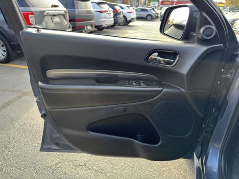 Used 2020 Dodge Durango GT image 20