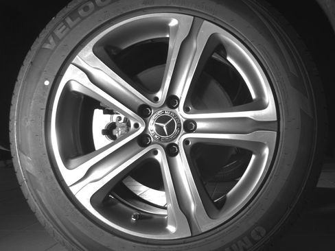 Used 2021 Mercedes-Benz GLC 300 4MATIC image 11