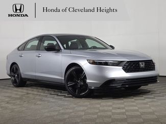 New 2026 Honda Accord Sport video 1