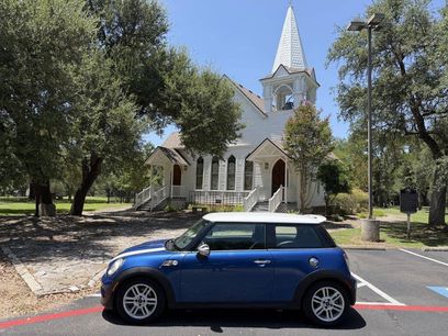 Used 2012 MINI Cooper S