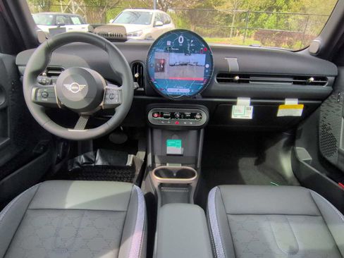New 2026 MINI Cooper S FWD image 16