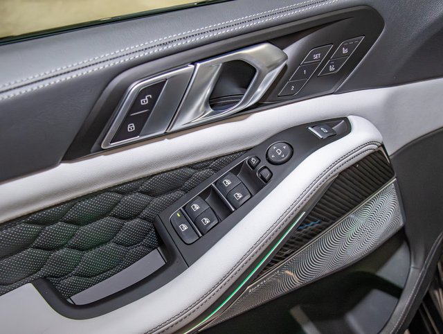 New 2026 BMW X5 M Competition w/ Executive Package AWD/4WD image 14