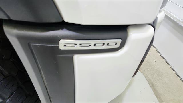 Used 2024 GMC Sierra 2500 Denali Ultimate AWD/4WD image 39