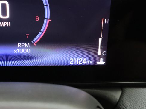 Used 2026 Chevrolet TrailBlazer LT image 37