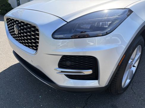 Used 2023 Jaguar E-PACE SE AWD/4WD image 11
