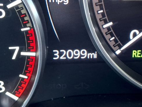 Certified 2024 MAZDA CX-90 3.3 Turbo w/ Preferred Package AWD/4WD image 24