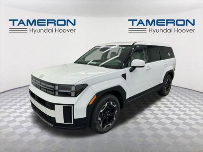 New 2026 Hyundai Santa Fe SE