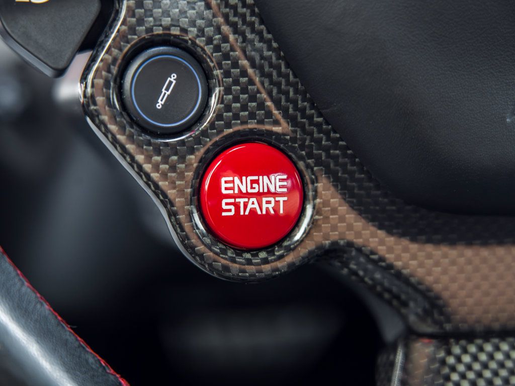 Certified 2011 Ferrari 458 Italia Coupe RWD image 15