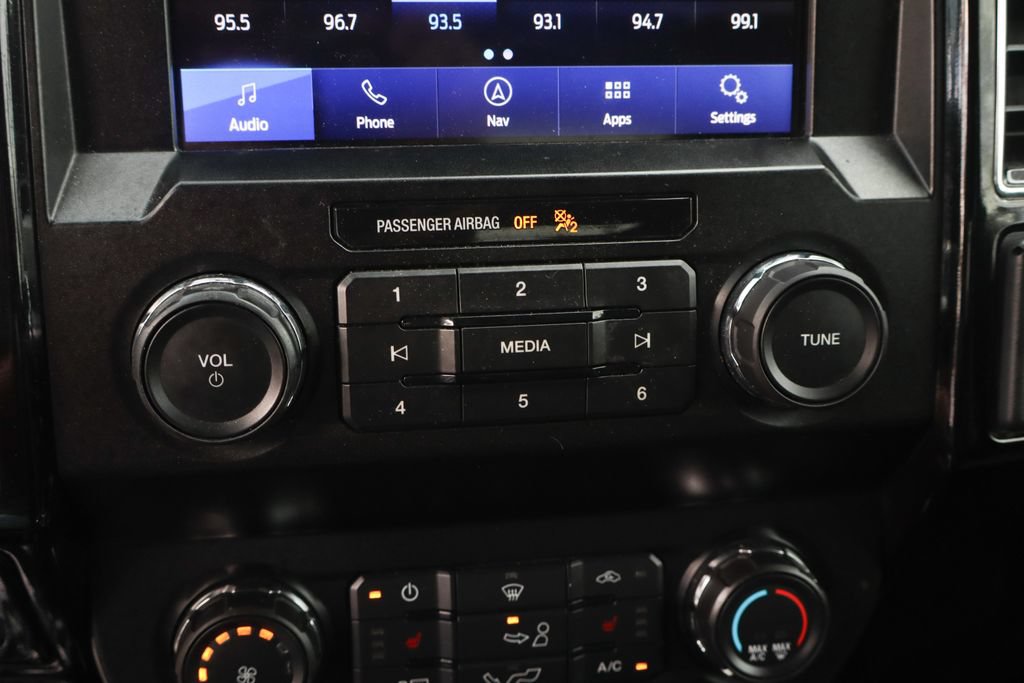 Used 2020 Ford F150 XLT w/ Equipment Group 302A Luxury AWD/4WD image 40