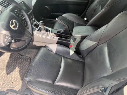 Used 2010 MAZDA MAZDA3 s Grand Touring FWD image 10