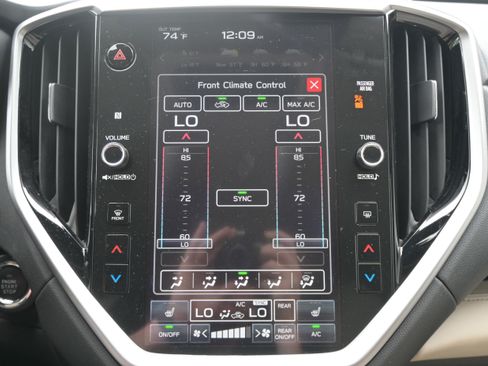 Certified 2023 Subaru Ascent Limited AWD/4WD image 27