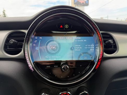 Used 2023 MINI Cooper S w/ Premium Package FWD image 19