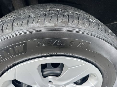 Used 2024 Toyota RAV4 LE image 27