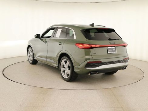 Used 2025 Audi Q5 Prestige AWD/4WD image 4