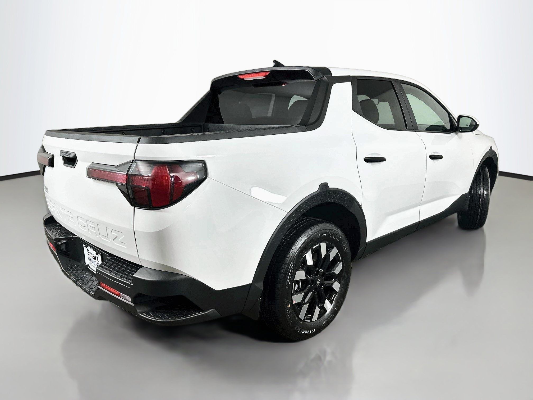 Certified 2025 Hyundai Santa Cruz SE AWD/4WD image 7