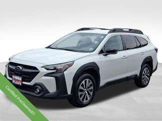 Used 2025 Subaru Outback Premium AWD/4WD video 3