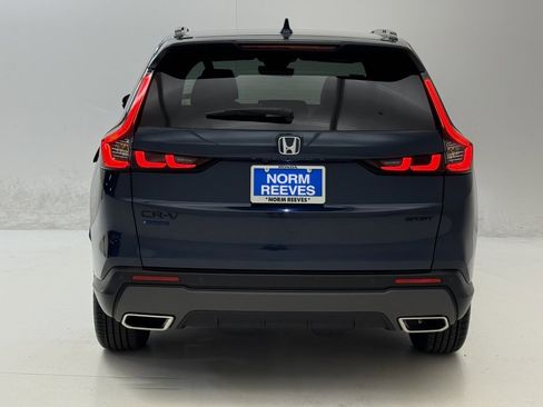 New 2026 Honda CR-V Sport-L image 6
