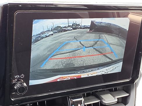 Used 2024 Toyota Corolla LE FWD image 20