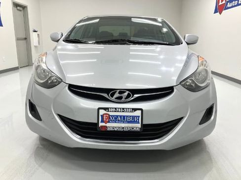 Used 2019 Hyundai Elantra Value Edition image 4