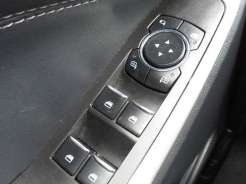 Certified 2023 Ford Explorer Limited image 26