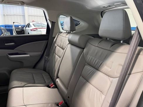 Used 2013 Honda CR-V EX-L image 17