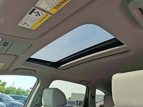 Used 2022 Honda CR-V EX-L image 14