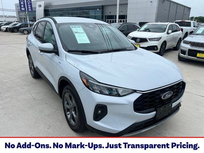 Used 2025 Ford Escape ST-Line Select
