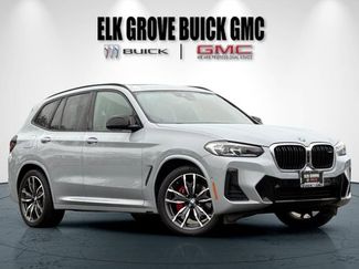 Used 2022 BMW X3 M40i w/ Premium Package video 2