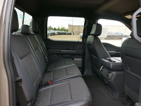 New 2026 Ford F150 Tremor image 12