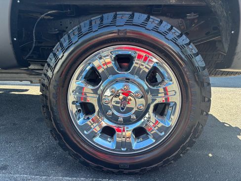 Used 2016 Ford F350 XLT w/ XLT Value Package image 16