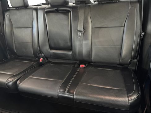 Used 2016 Ford F150 Lariat w/ Equipment Group 501A Mid AWD/4WD image 20