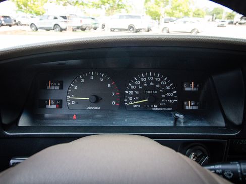 Used 1995 Toyota 4Runner SR5 AWD/4WD image 21
