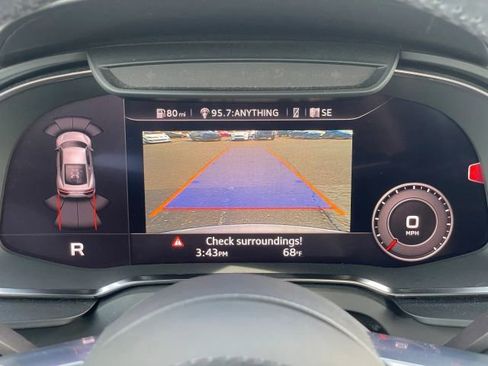 Used 2017 Audi R8 V10 AWD/4WD image 30