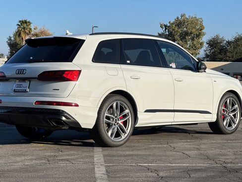 New 2026 Audi Q7 3.0T Prestige image 4