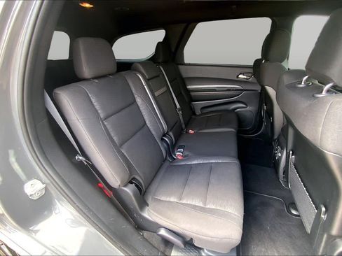 Used 2026 Dodge Durango GT w/ Blacktop Package AWD/4WD image 20