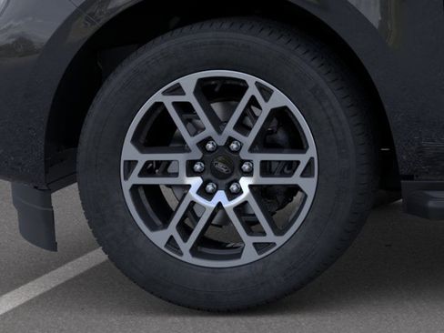 New 2026 Ford Expedition Active AWD/4WD image 19
