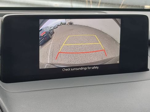 Used 2023 MAZDA CX-9 Touring Plus AWD/4WD image 28