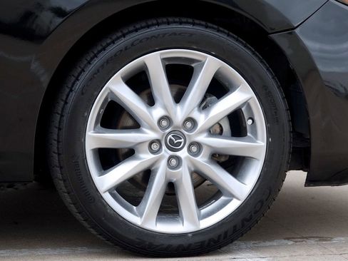 Used 2017 MAZDA MAZDA3 Touring image 31