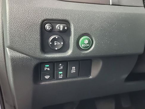 Used 2023 Honda Passport TrailSport image 38