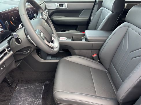 New 2026 Hyundai Santa Fe SEL FWD image 11