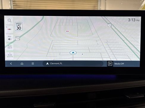 Used 2026 Hyundai Santa Fe Calligraphy FWD image 18