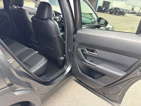 Used 2025 MAZDA CX-50 AWD 2.5 S w/ Preferred Package image 9