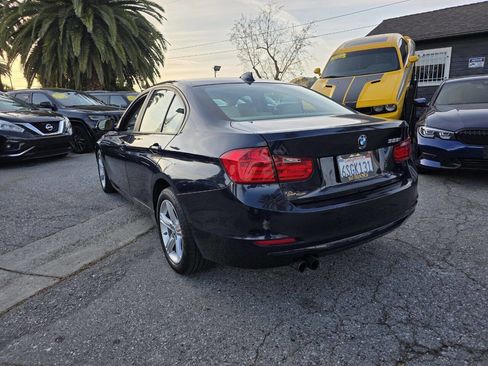 Used 2012 BMW 328i Sedan image 7